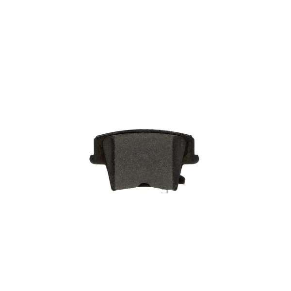 Bosch DISC BRAKE PADS W/HRDWR BE1057AH